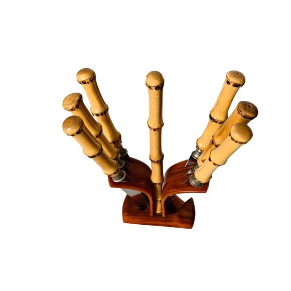 Vintage Bakelite Rostfrei Solingen Knife Set - Picture 6 of 13